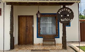 Pousada Rústica